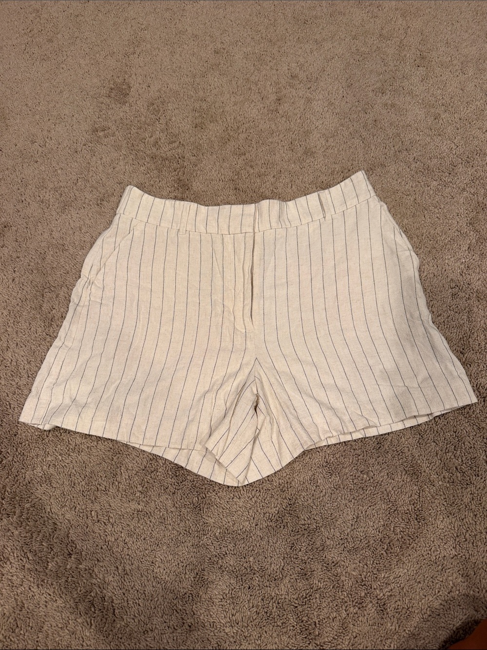 Woman’s Large Nine West Shorts